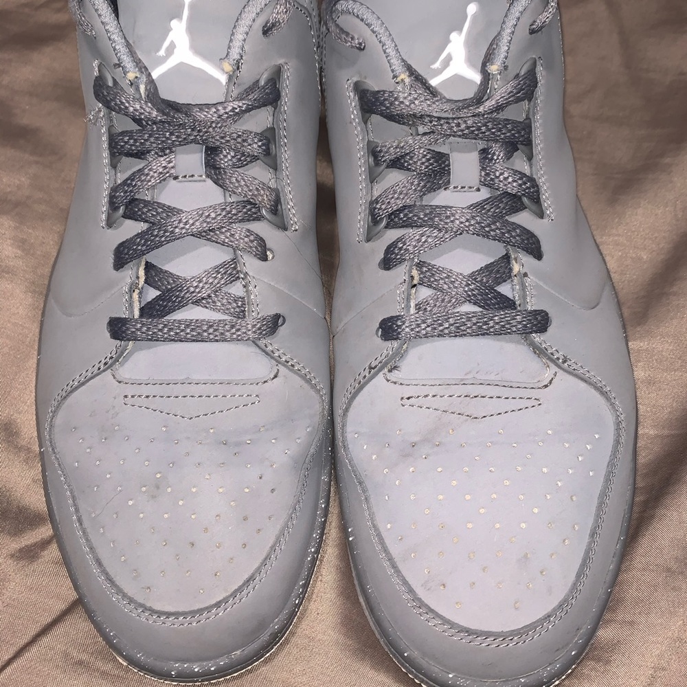 Nike Air Jordan’s size 13
